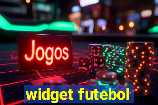 widget futebol